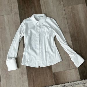 Calvin Klein button up